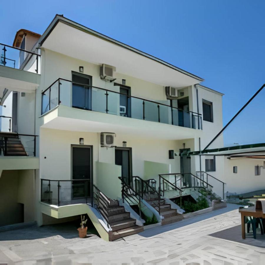 Villa Elista Astris Exterior photo