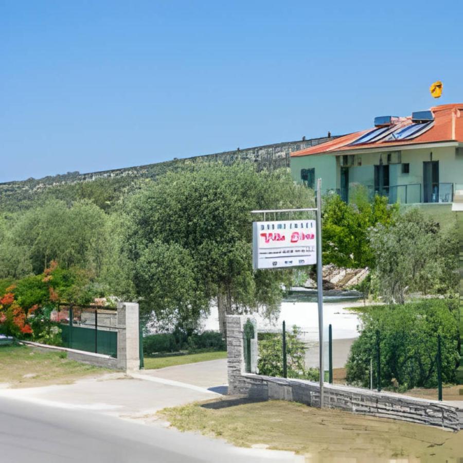 Villa Elista Astris Exterior photo